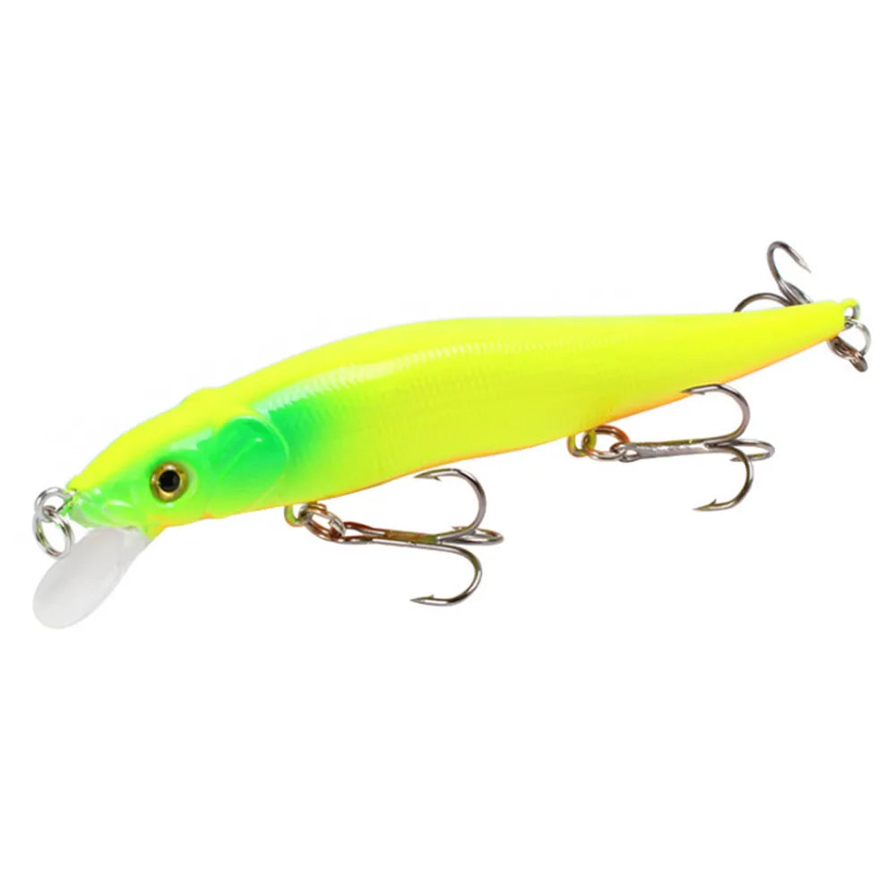 Minnow Lure Bobber Bargain