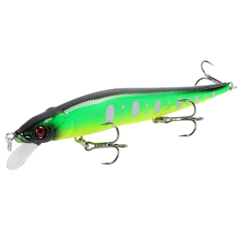 Minnow Lure Bobber Bargain