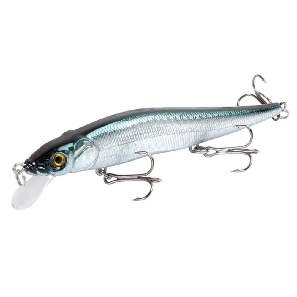 Minnow Lure Bobber Bargain