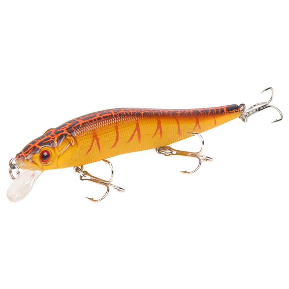 Minnow Lure Bobber Bargain