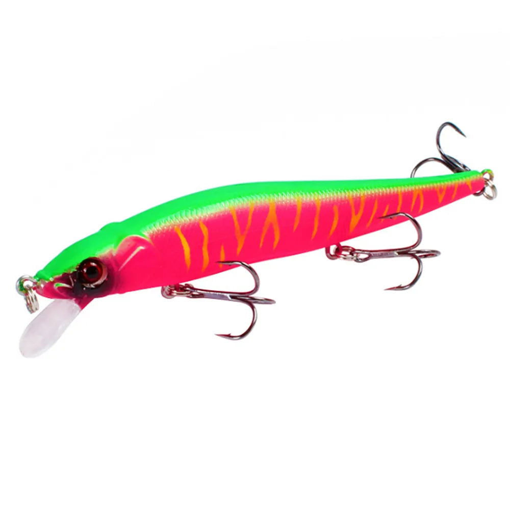 Minnow Lure Bobber Bargain