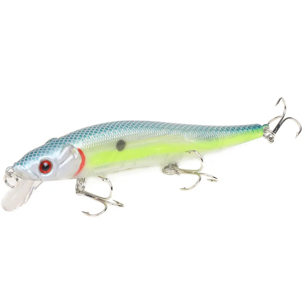 Minnow Lure Bobber Bargain