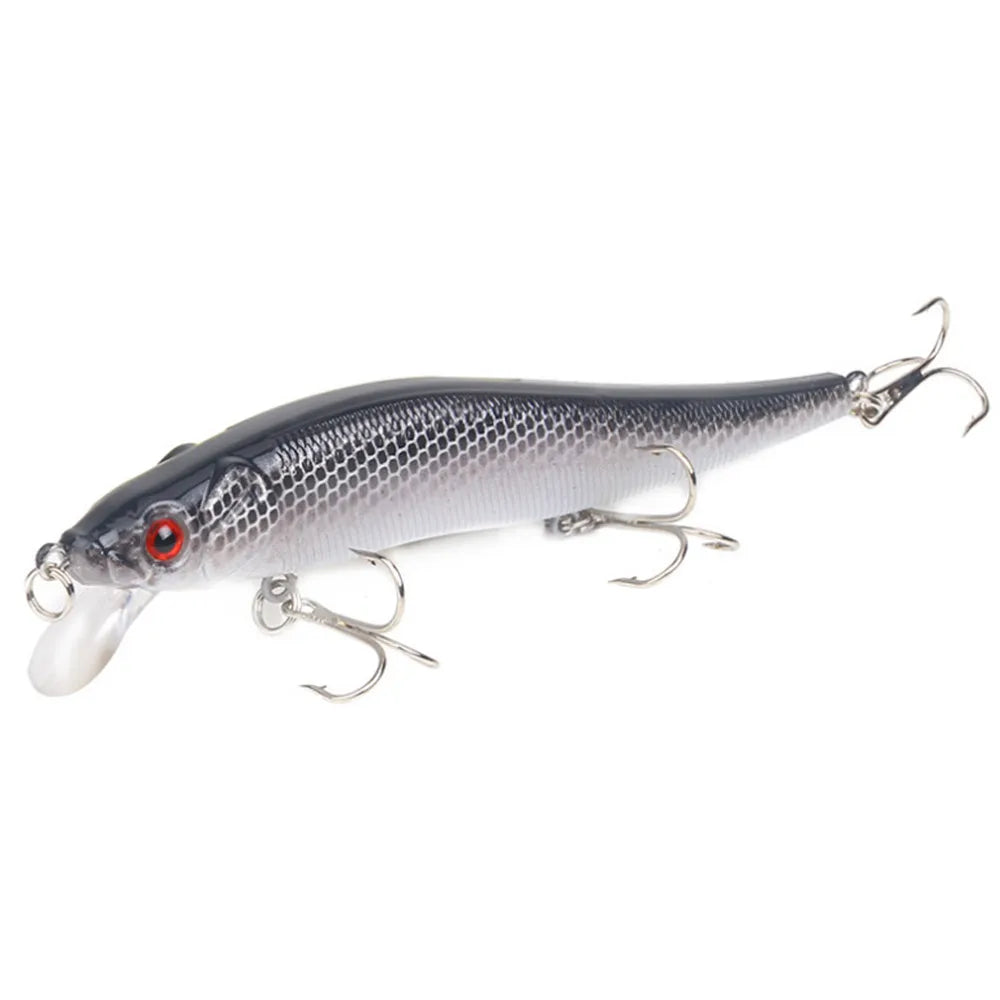 Minnow Lure Bobber Bargain