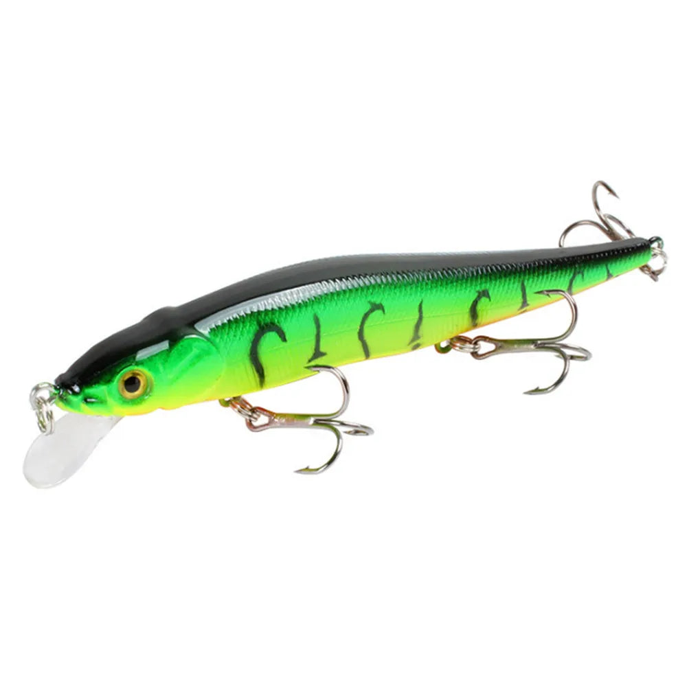 Minnow Lure Bobber Bargain