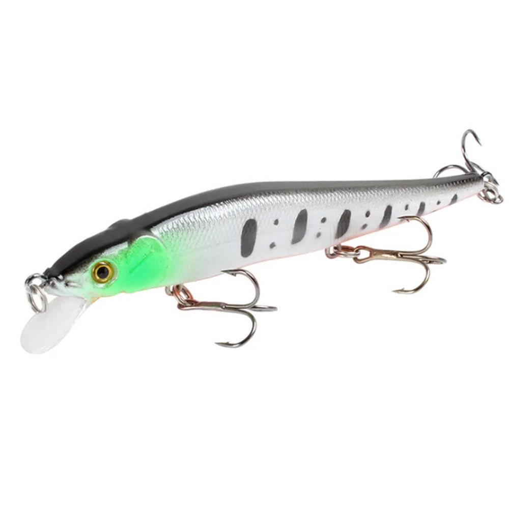 Minnow Lure Bobber Bargain