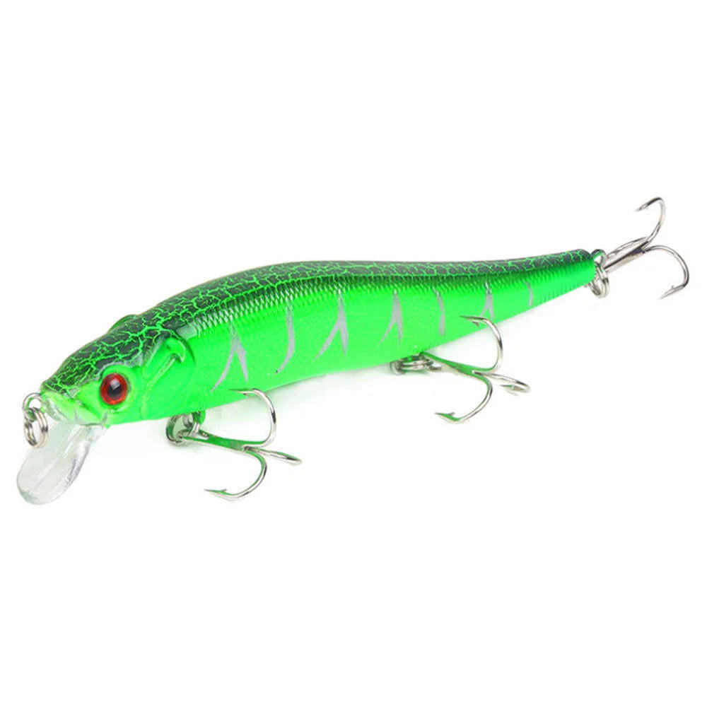 Minnow Lure Bobber Bargain