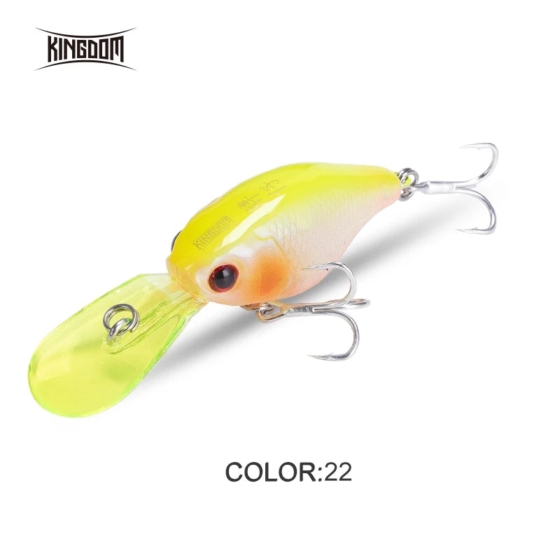 Minnow Master Fishing Lure Bobber Bargain