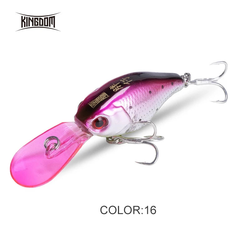 Minnow Master Fishing Lure Bobber Bargain