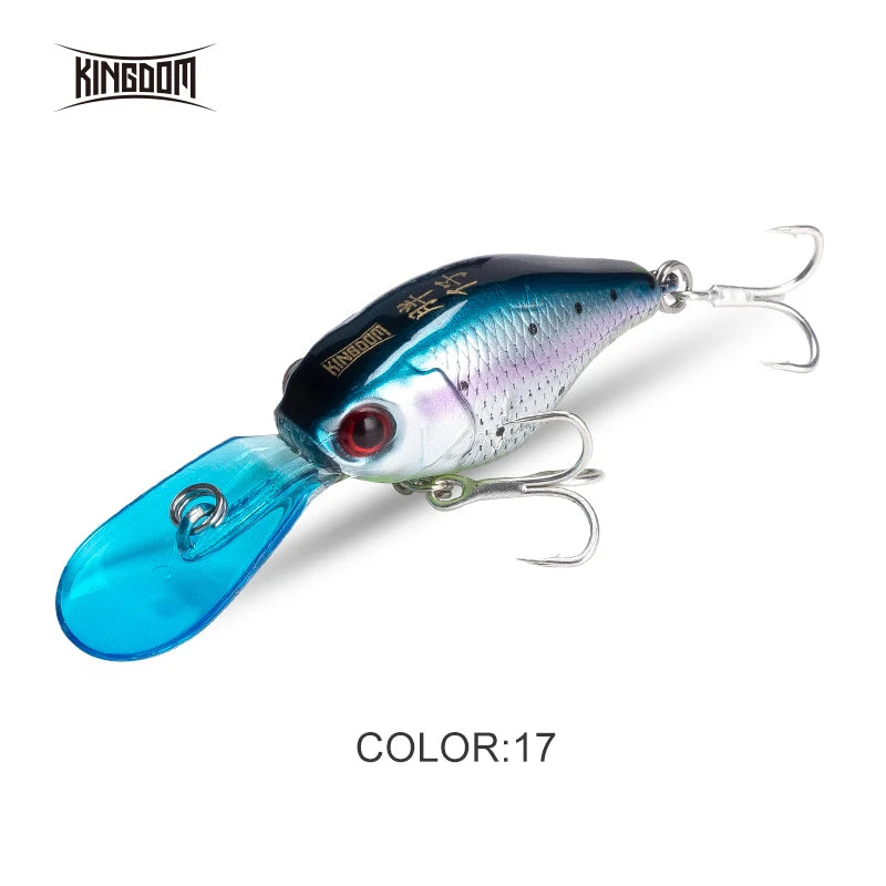 Minnow Master Fishing Lure Bobber Bargain