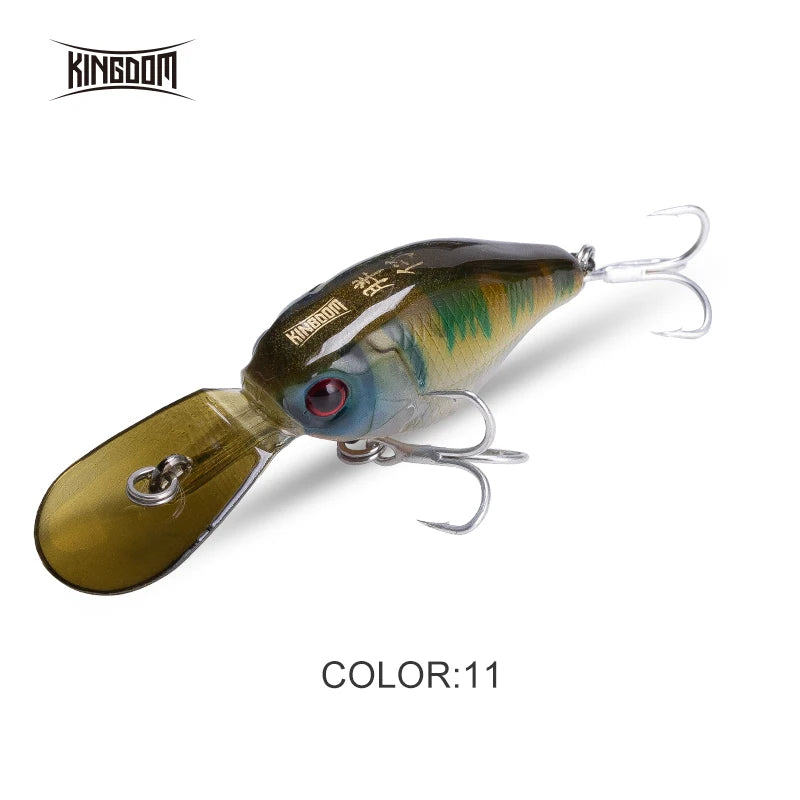 Minnow Master Fishing Lure Bobber Bargain