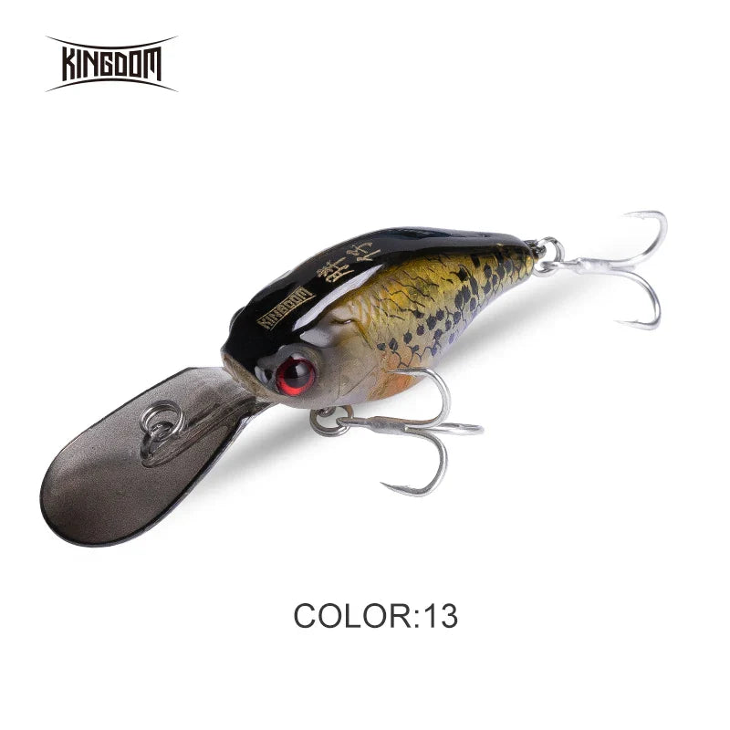 Minnow Master Fishing Lure Bobber Bargain