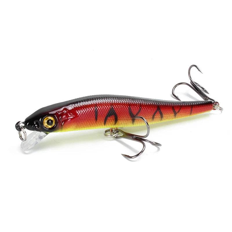 Minnow Mimic Bobber Bargain