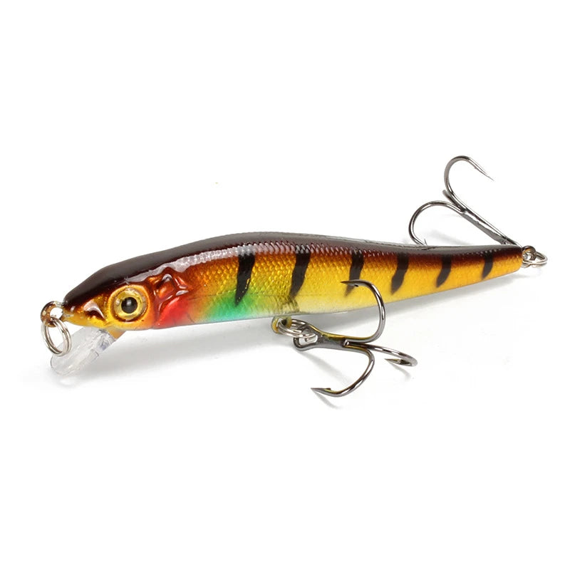 Minnow Mimic Bobber Bargain