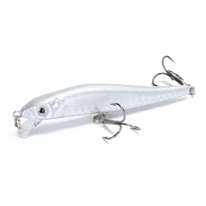 Minnow Mimic Bobber Bargain