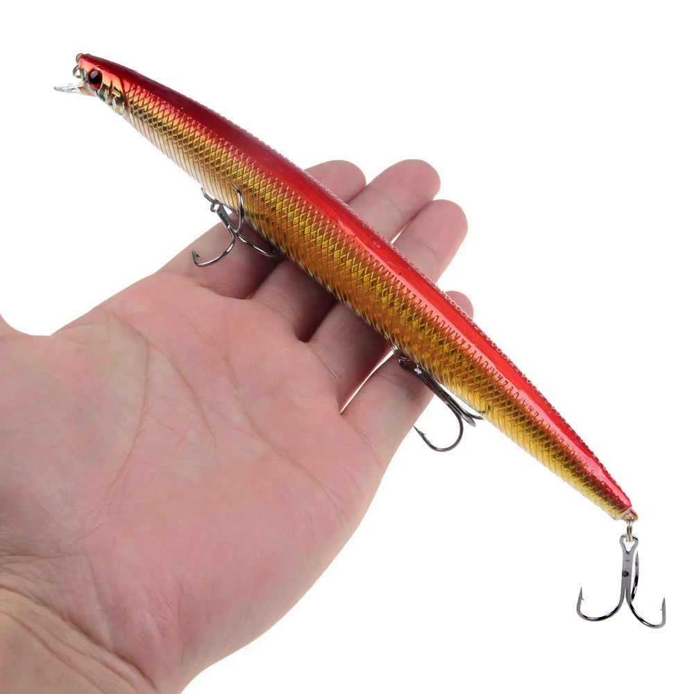 Minnow Seduction (180mm) Bobber Bargain