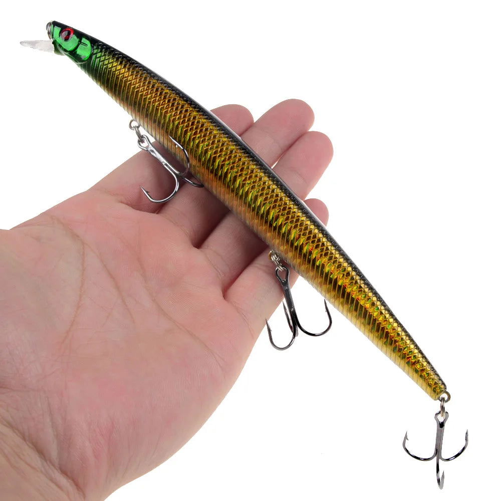 Minnow Seduction (180mm) Bobber Bargain