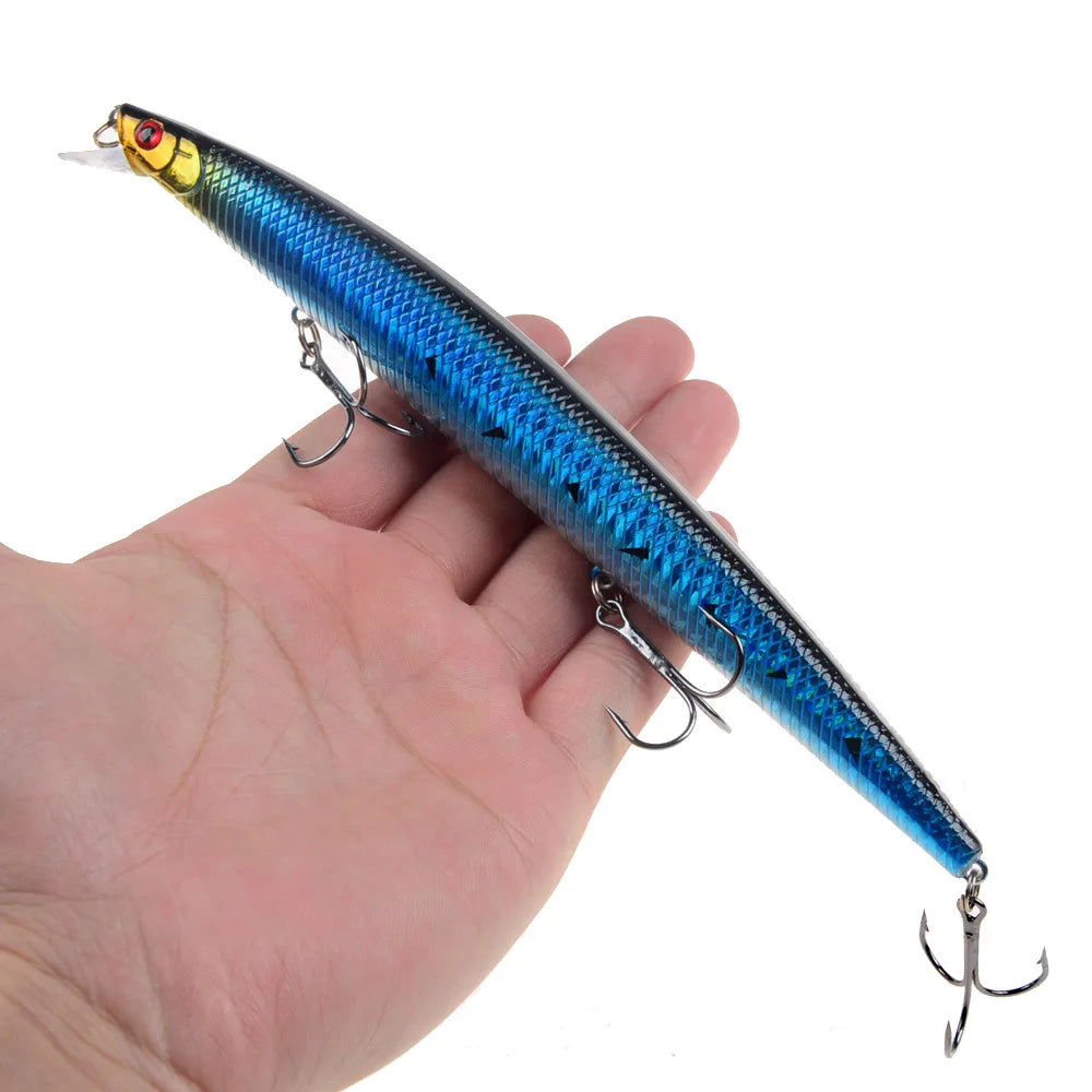 Minnow Seduction (180mm) Bobber Bargain