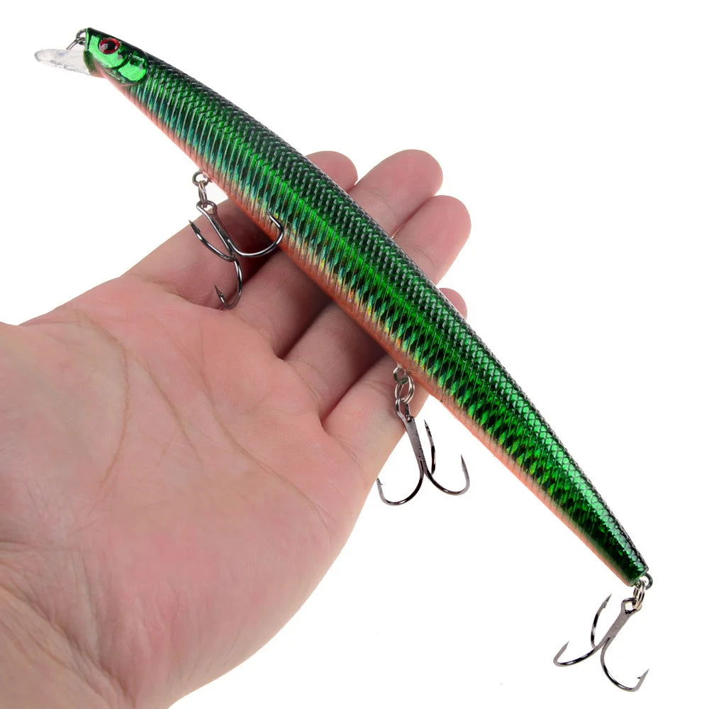 Minnow Seduction (180mm) Bobber Bargain