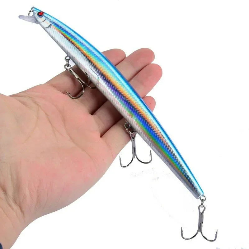 Minnow Seduction (180mm) Bobber Bargain