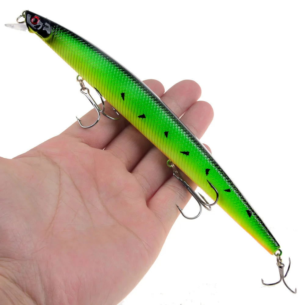 Minnow Seduction (180mm) Bobber Bargain