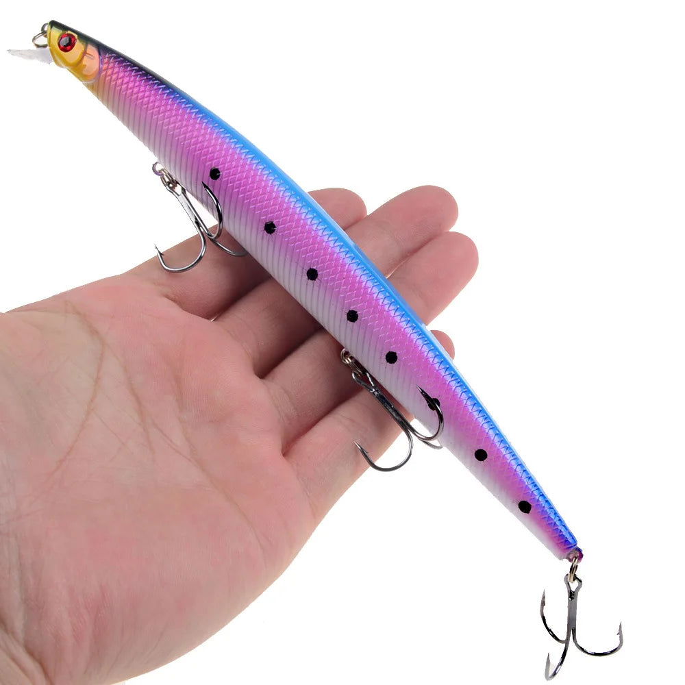 Minnow Seduction (180mm) Bobber Bargain