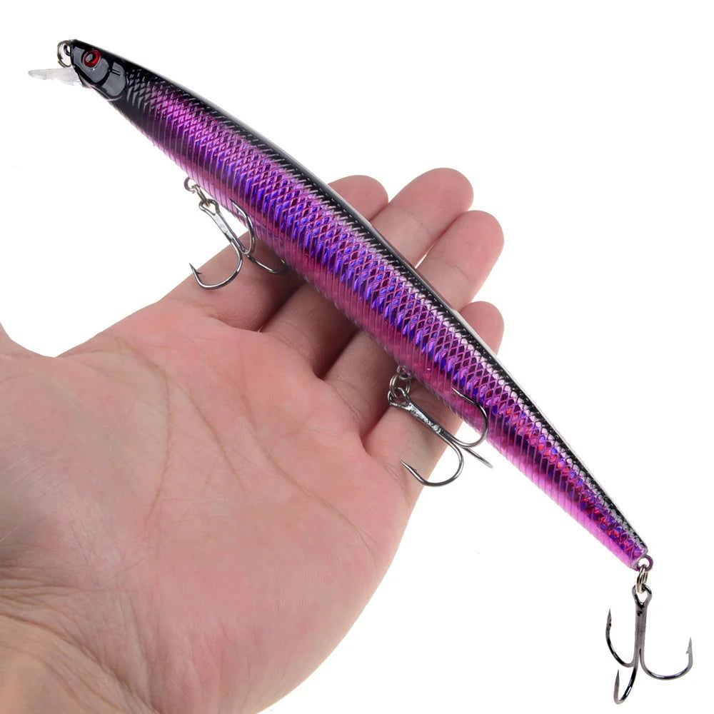 Minnow Seduction (180mm) Bobber Bargain