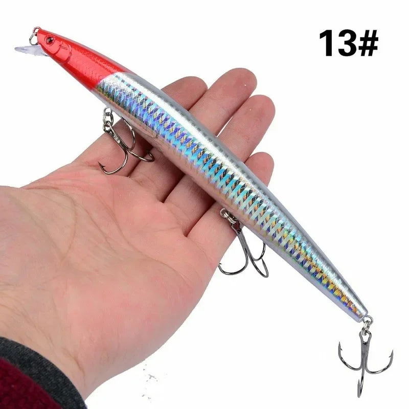 Minnow Seduction (180mm) Bobber Bargain