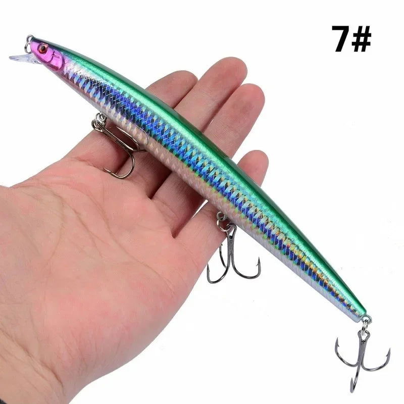 Minnow Seduction (180mm) Bobber Bargain