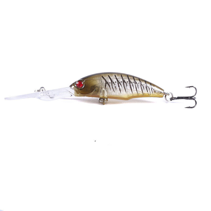 Mino Deep Diver Crankbait Bobber Bargain