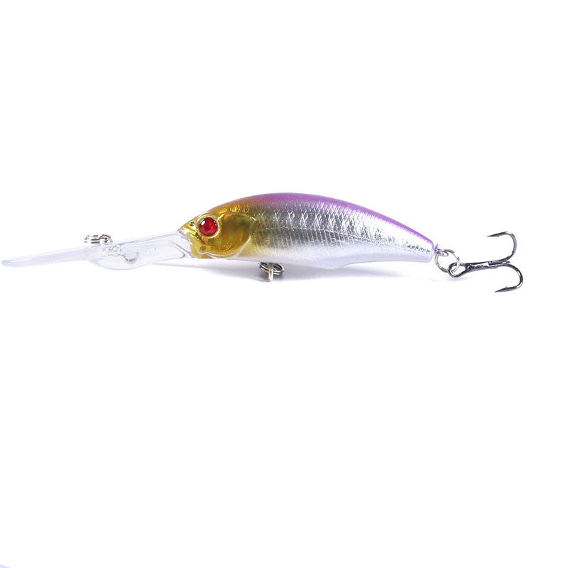 Mino Deep Diver Crankbait Bobber Bargain