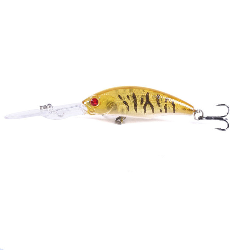 Mino Deep Diver Crankbait Bobber Bargain