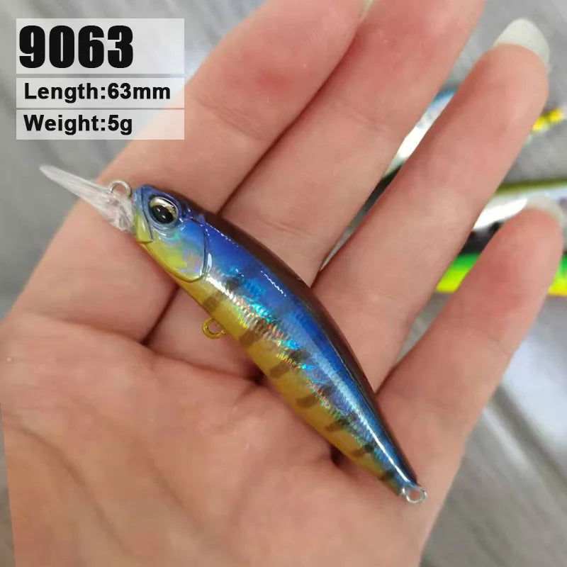 Mirage Baitfish Bobber Bargain