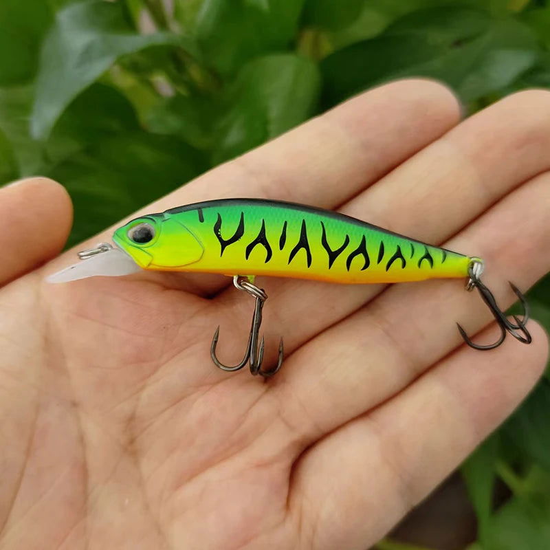 Mirage Baitfish Bobber Bargain