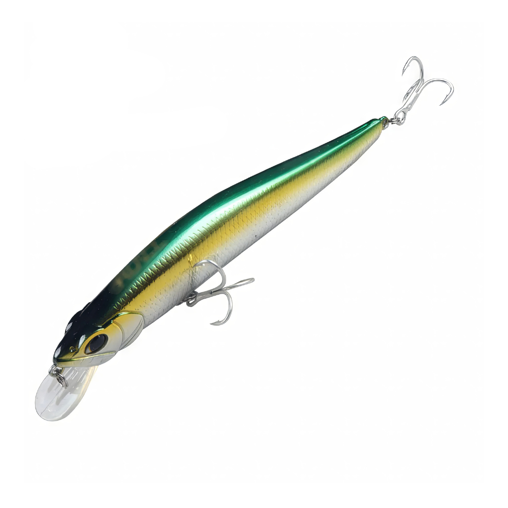 Mirage Jerkbait (120mm) Bobber Bargain