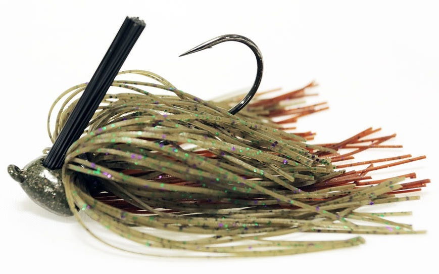 Missile Head Banger Jig Bobber Bargain