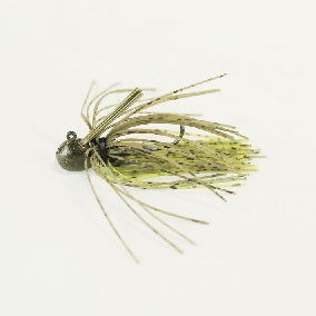 Missile Ikes Flip Out Jig Bobber Bargain