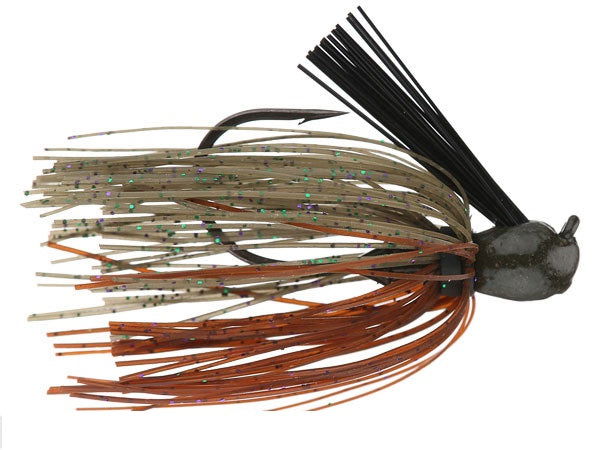 Missile Ikes Flip Out Jig Bobber Bargain