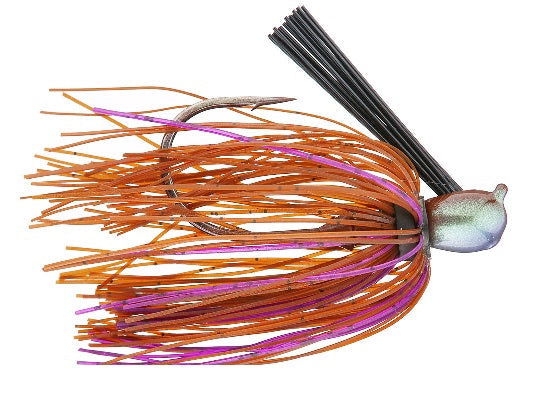 Missile Ikes Flip Out Jig Bobber Bargain