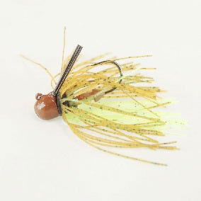 Missile Ikes Mico Jig Bobber Bargain