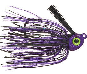 Missile Mini Swim Jig (5/16oz) Bobber Bargain