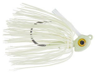 Missile Mini Swim Jig (5/16oz) Bobber Bargain