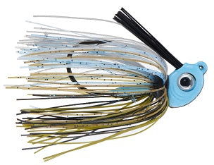 Missile Mini Swim Jig (5/16oz) Bobber Bargain