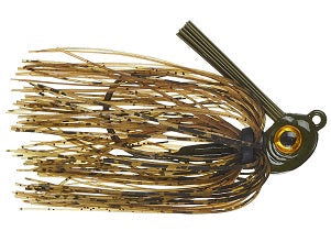 Missile Mini Swim Jig (5/16oz) Bobber Bargain