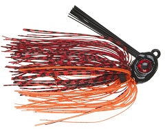 Missile Mini Swim Jig (5/16oz) Bobber Bargain