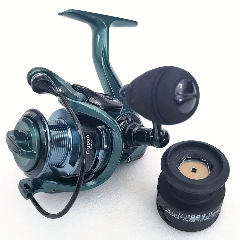 Monarch Spinning Reel Bobber Bargain