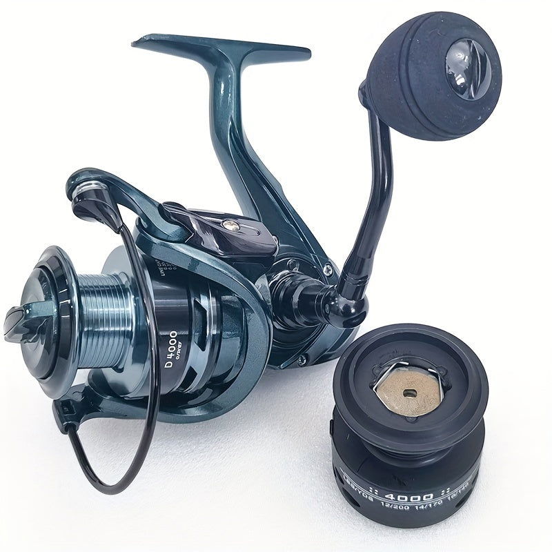 Monarch Spinning Reel Bobber Bargain