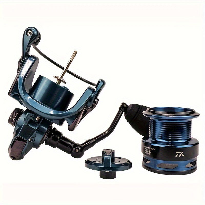 Monarch Spinning Reel Bobber Bargain