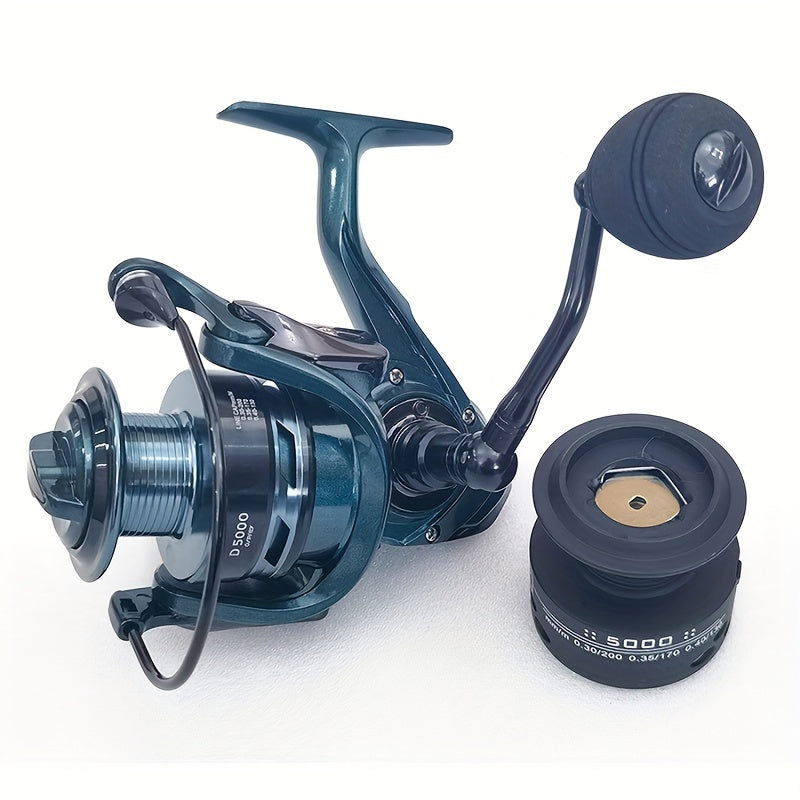 Monarch Spinning Reel Bobber Bargain