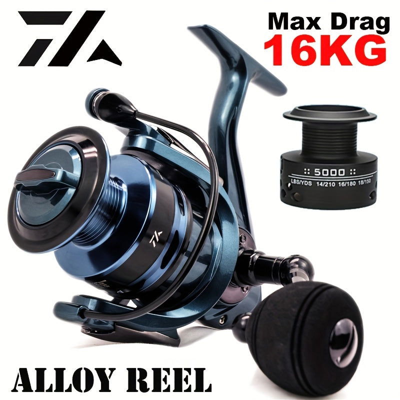 Monarch Spinning Reel Bobber Bargain