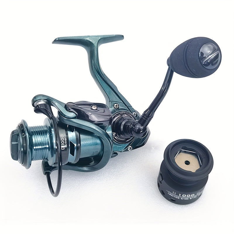 Monarch Spinning Reel Bobber Bargain